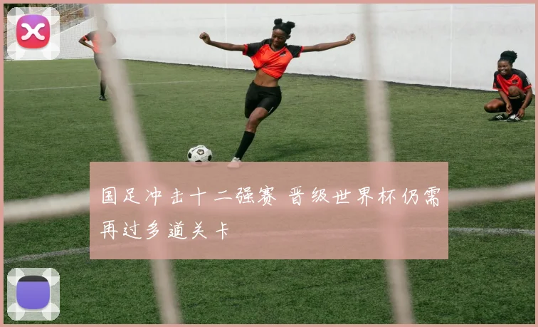 国足冲击十二强赛 晋级世界杯仍需再过多道关卡