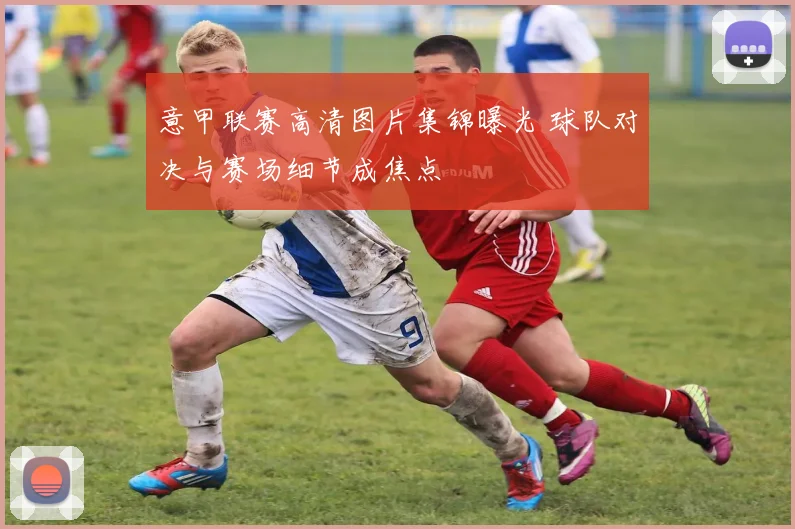 意甲联赛高清图片集锦曝光 球队对决与赛场细节成焦点